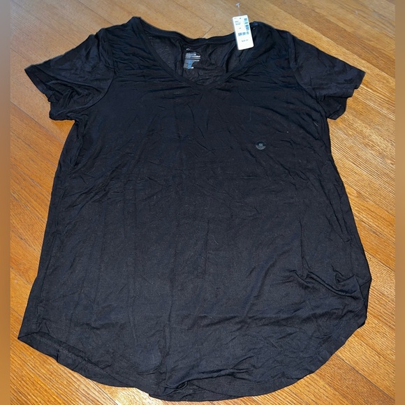 Torrid Michel Studio Modern T-Shirt, Size 1X - Picture 8 of 12